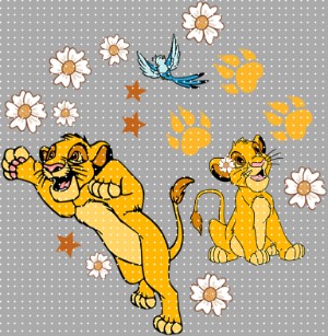 cup lid design-BG 433